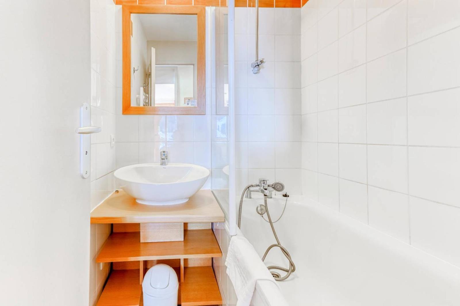 Residence Plagne Lauze - Maeva Home 拉普拉涅 客房 照片