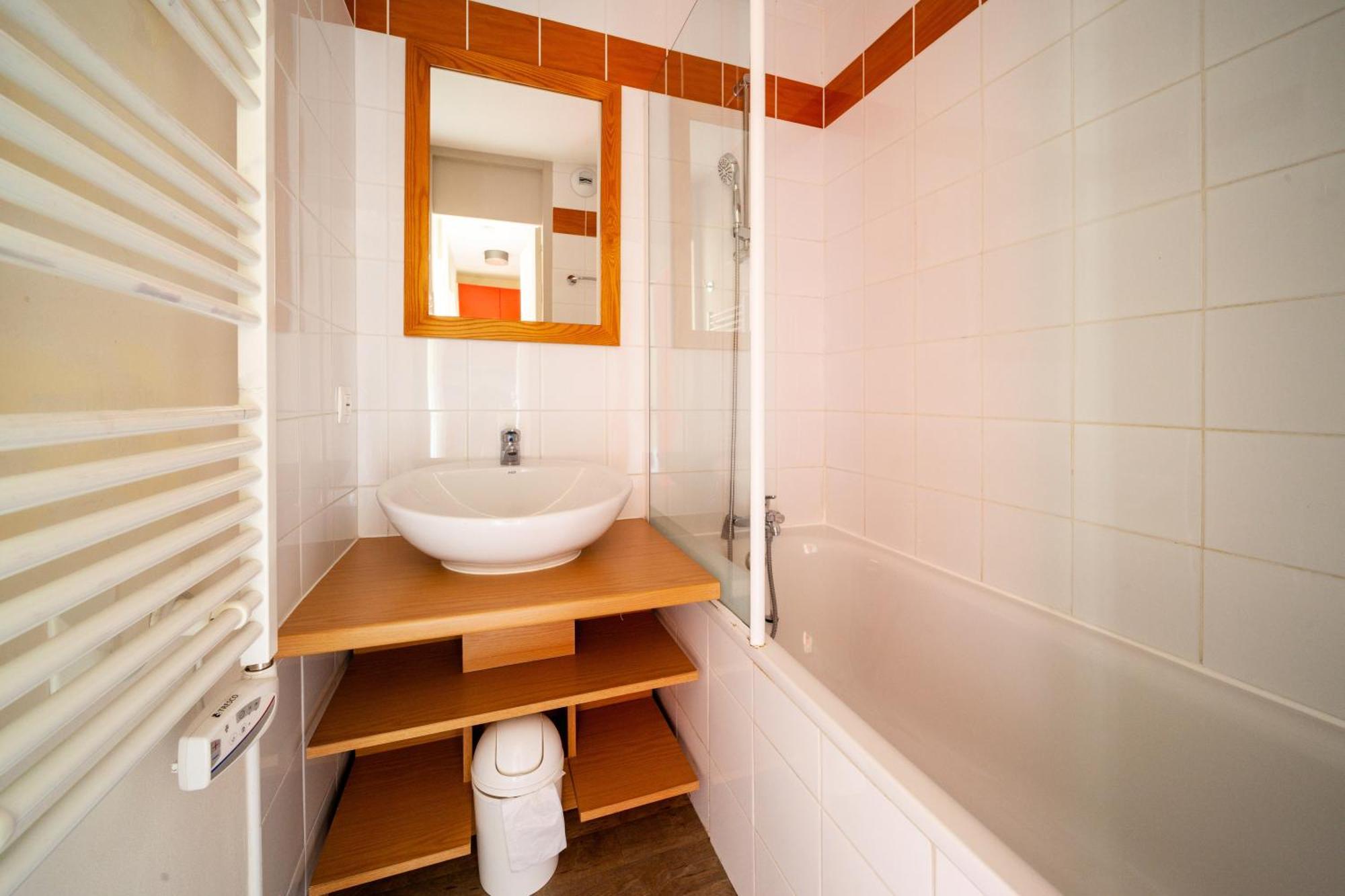 Residence Plagne Lauze - Maeva Home 拉普拉涅 客房 照片