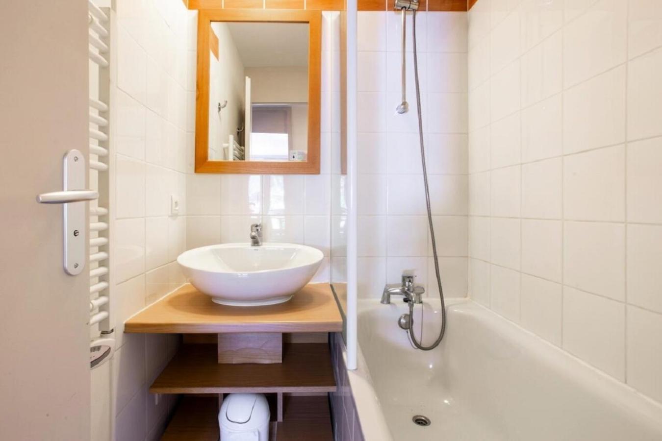 Residence Plagne Lauze - Maeva Home 拉普拉涅 客房 照片
